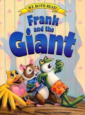 Frank and the Giant