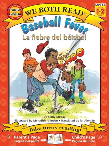 Baseball Fever-La Fiebre de Beisbol