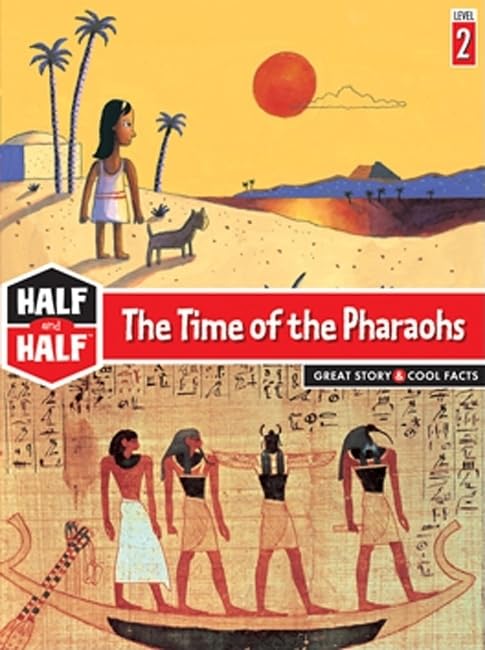 The Time of the Pharaohs