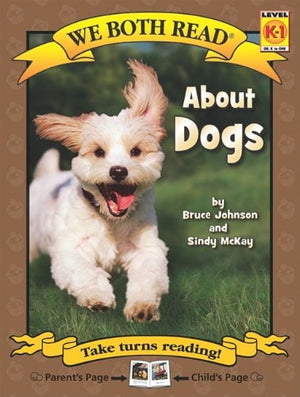 We Both Read-About Dogs