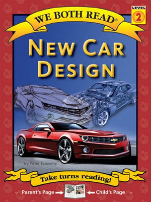 New Car Design