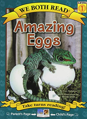 We Both Read-Amazing Eggs