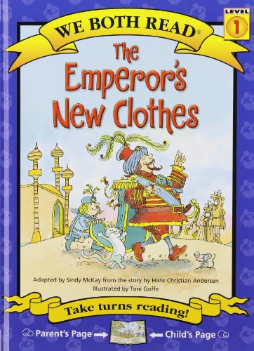 The Emperor's New Clothes