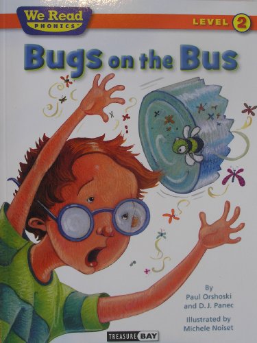 Bugs on the Bus