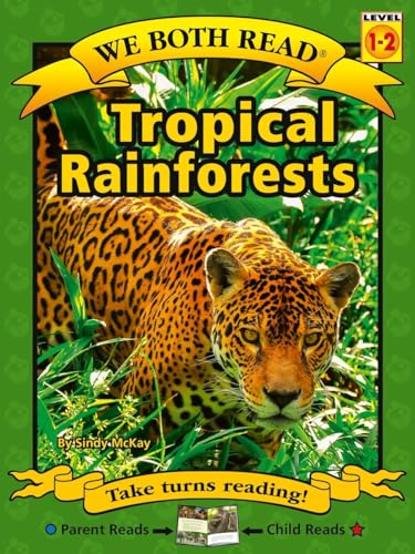 We Both Read-Tropical Rainforests