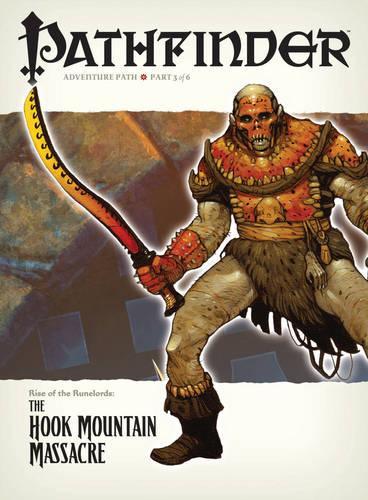 The Hook Mountain Massacre