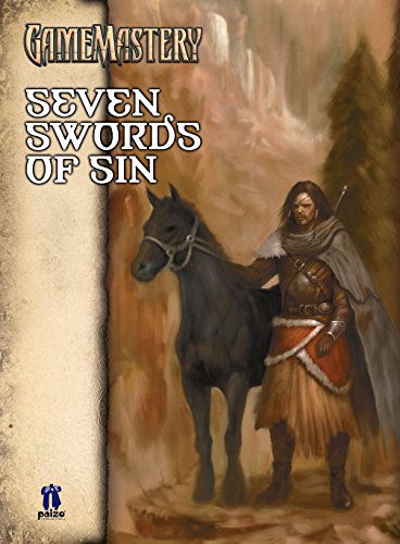 GameMastery Module: Seven Swords Of Sin