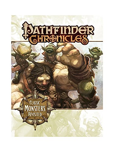Pathfinder Chronicles