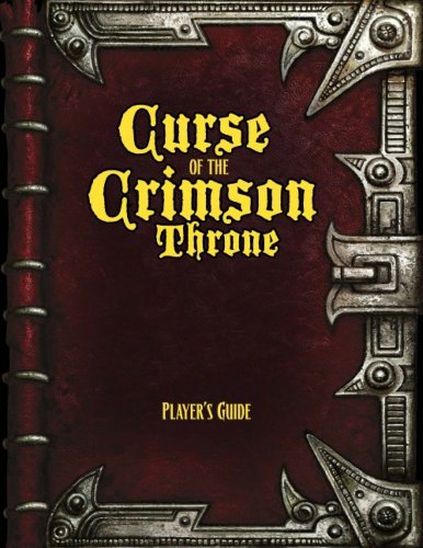 Pathfinder Player's Guide