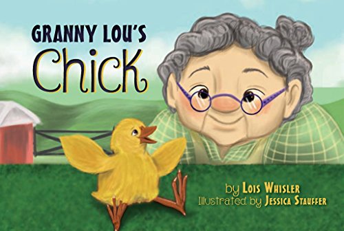 Granny Lou's Chick