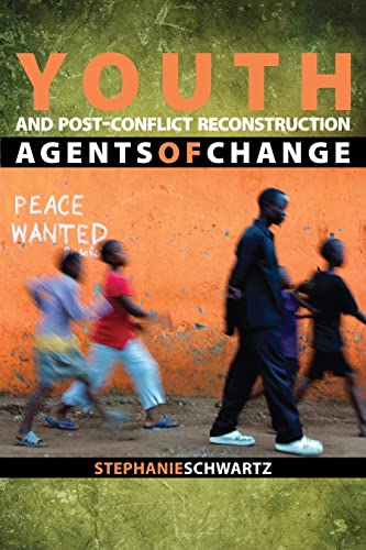 Youth and Post-Conflict Reconstruction