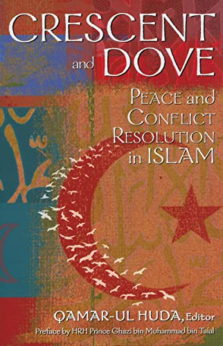 Crescent and Dove