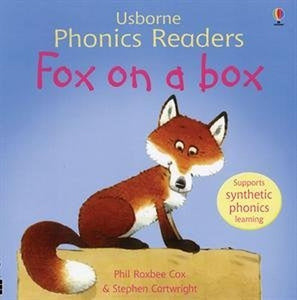Fox on a Box 