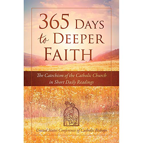 365 Days to Deeper Faith