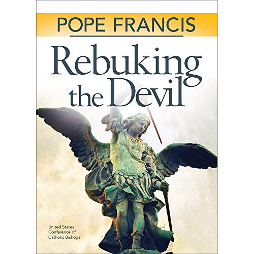 Rebuking the Devil
