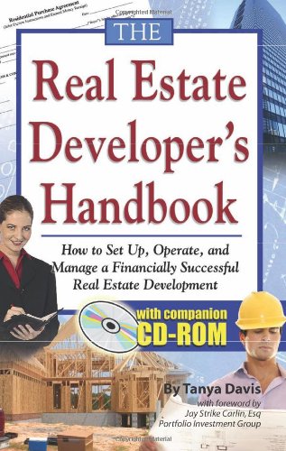 The Real Estate Developer's Handbook