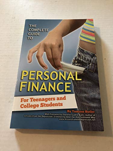 Complete Guide to Personal Finance