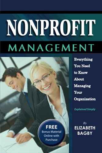Nonprofit Management