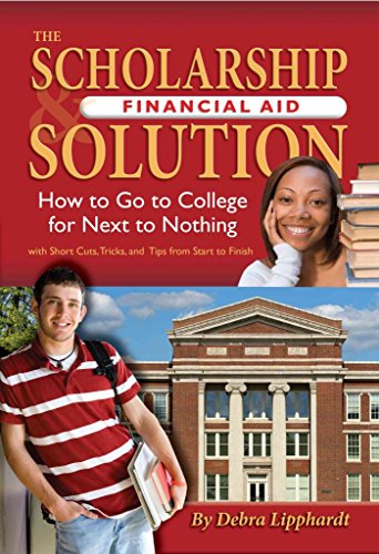 Scholarship Financial Aid Solution