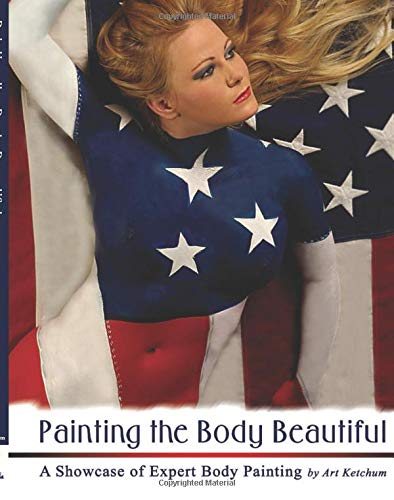 Painting the Body Beautiful