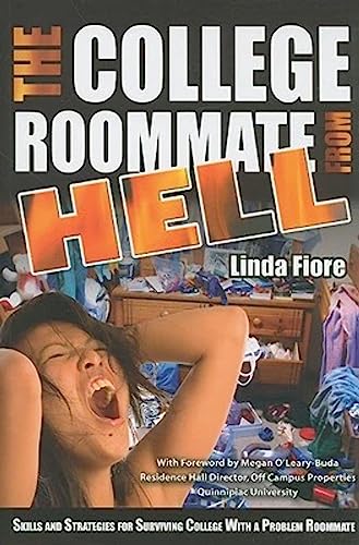 College Roommate from Hell