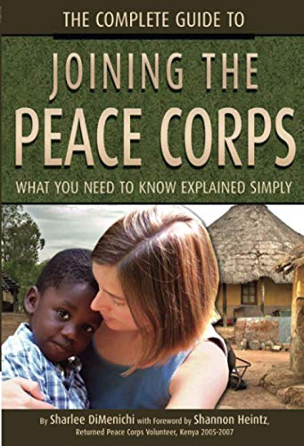 Complete Guide to Joining the Peace Corps