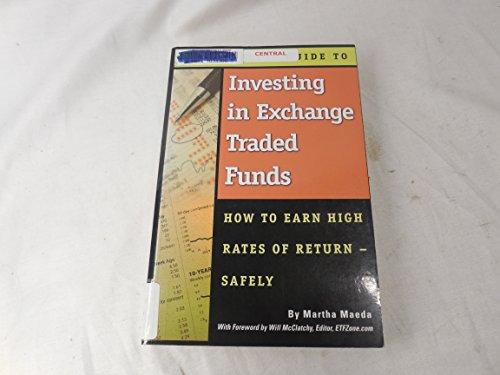 Complete Guide to Investing in Exchange Traded Fund