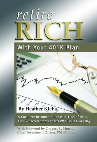 Retire Rich with Your 401k Plan