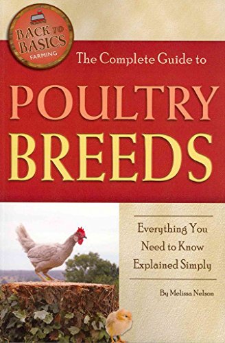 Complete Guide to Poultry Breeds