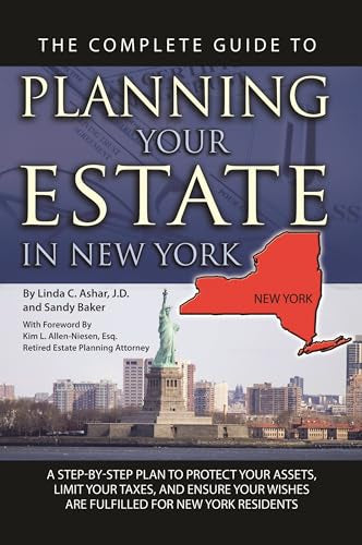 The Complete Guide to Planning Your Estate in New York