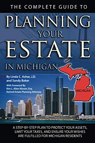 The Complete Guide to Planning Your Estate in Michigan