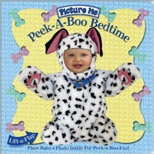Peek A Boo Bedtime
