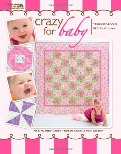 Crazy for Baby