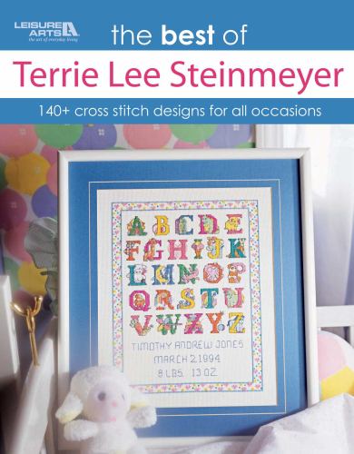 The Best of Terrie Lee Steinmeyer