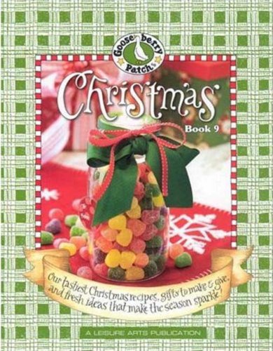 Gooseberry Patch Christmas
