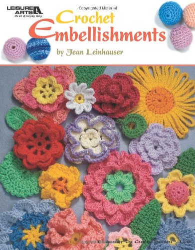 Crochet Embellishments