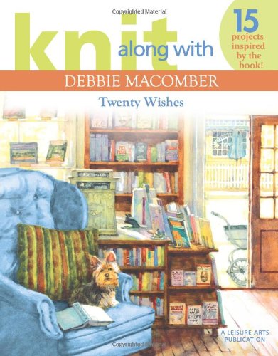 Knit Along with Debbie Macomber