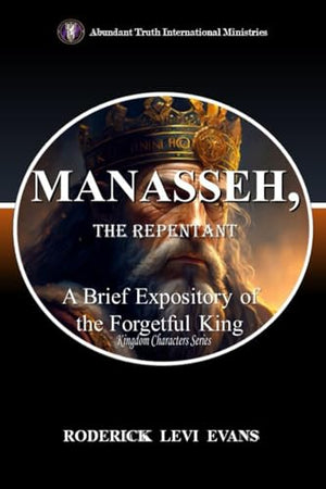 Manasseh, the Repentant