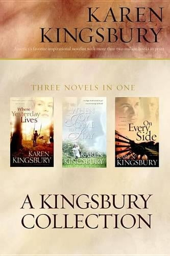 A Kingsbury Collection