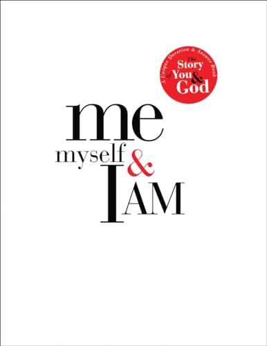 Me Myself & I Am