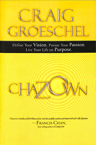 Chazown