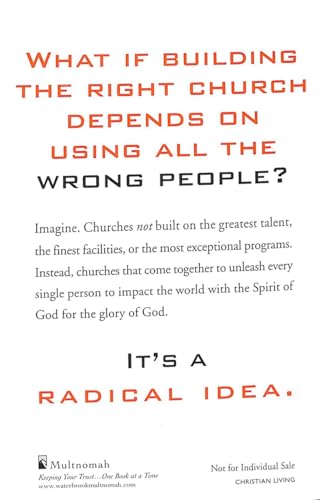 A Radical Idea