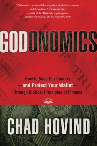 Godonomics