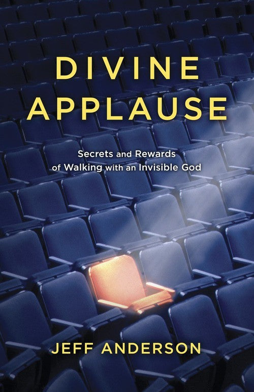 Divine Applause