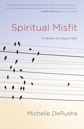 Spiritual Misfit