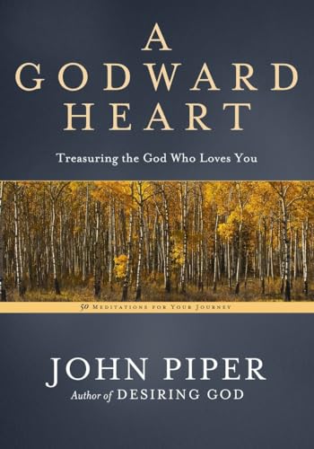 A Godward Heart