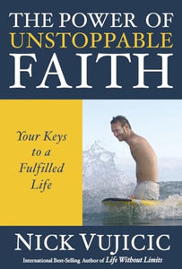 The Power of Unstoppable Faith (10 Pack) 