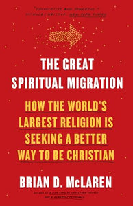 The Great Spiritual Migration 