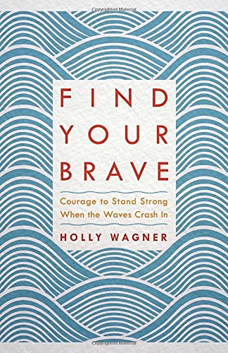 Find your Brave