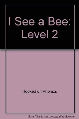 I See a Bee: Level 2